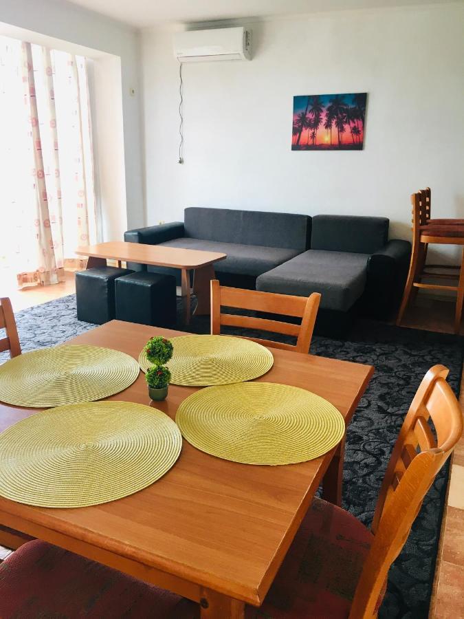 Hotel Sofia Beach Nesebar Bagian luar foto